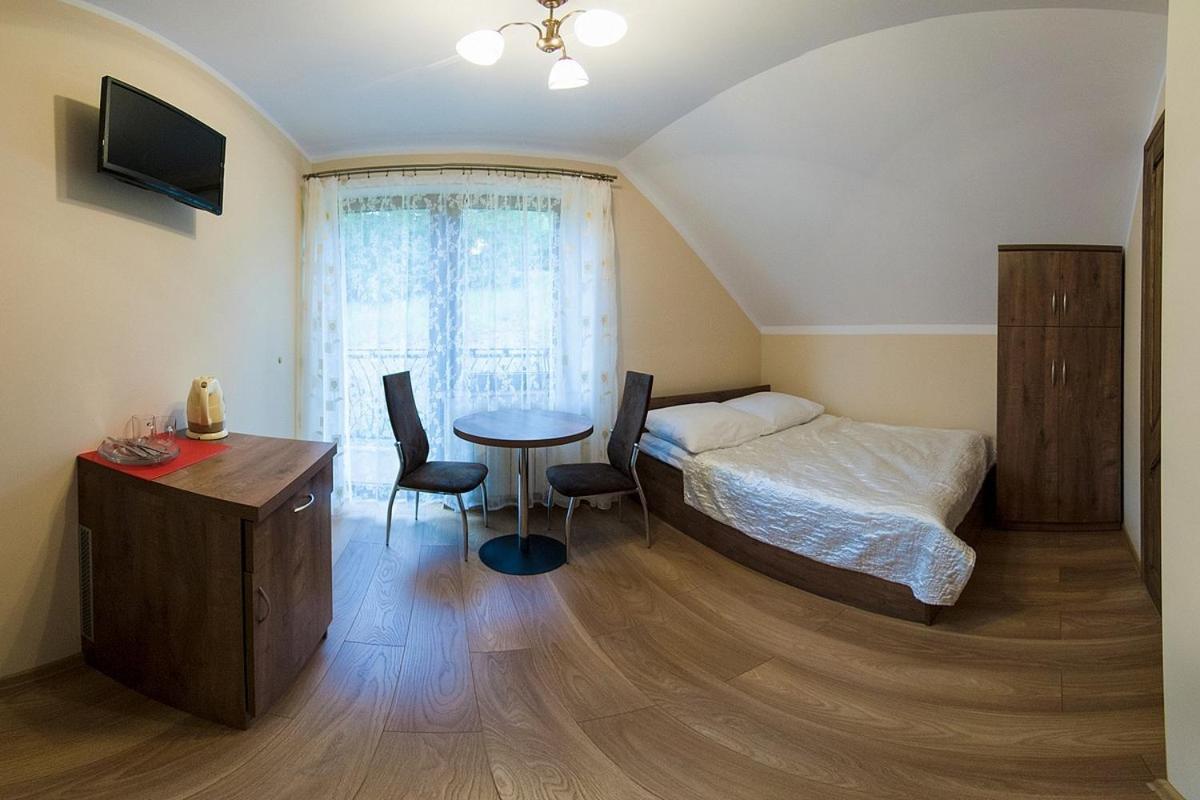 Guest house Solina144 Solina (Podkarpackie)