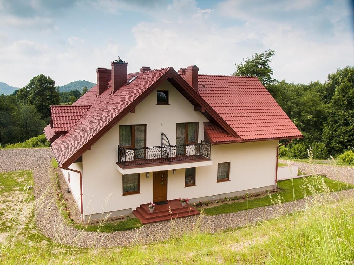 Solina144 Guest house Solina (Podkarpackie)