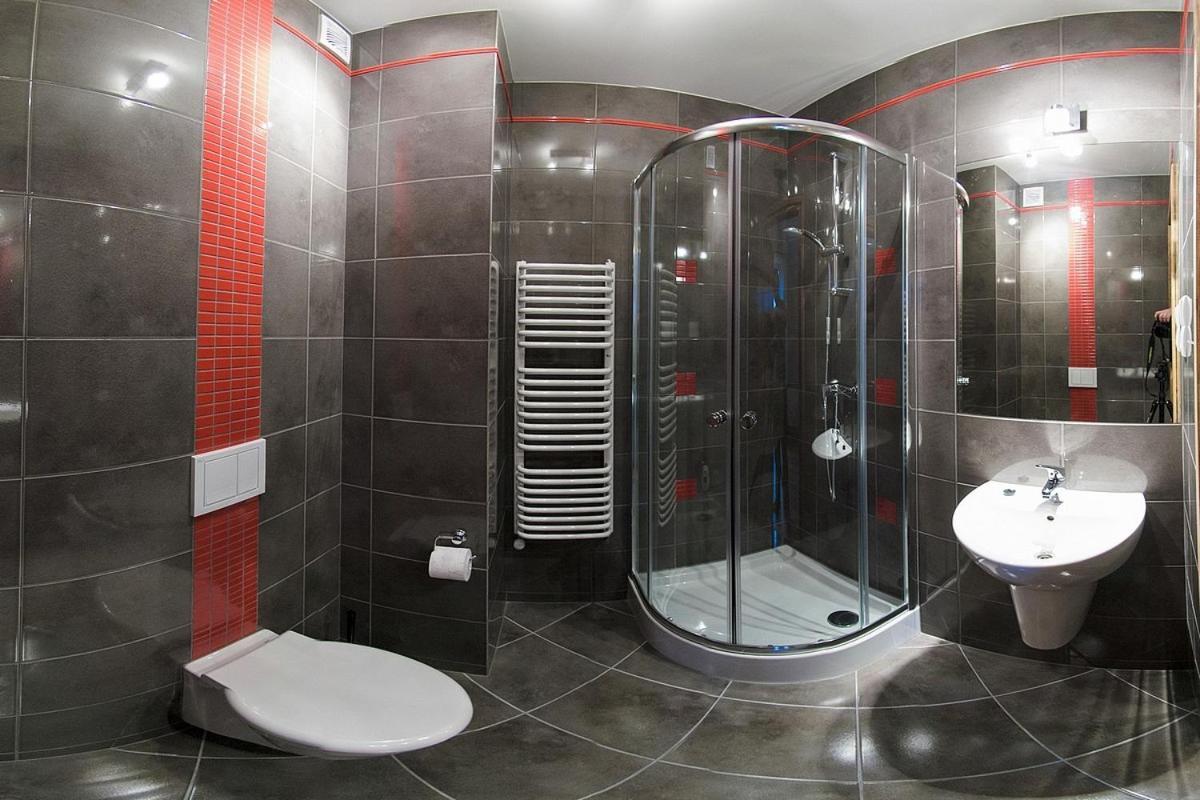 Guest house Solina144 Solina (Podkarpackie)
