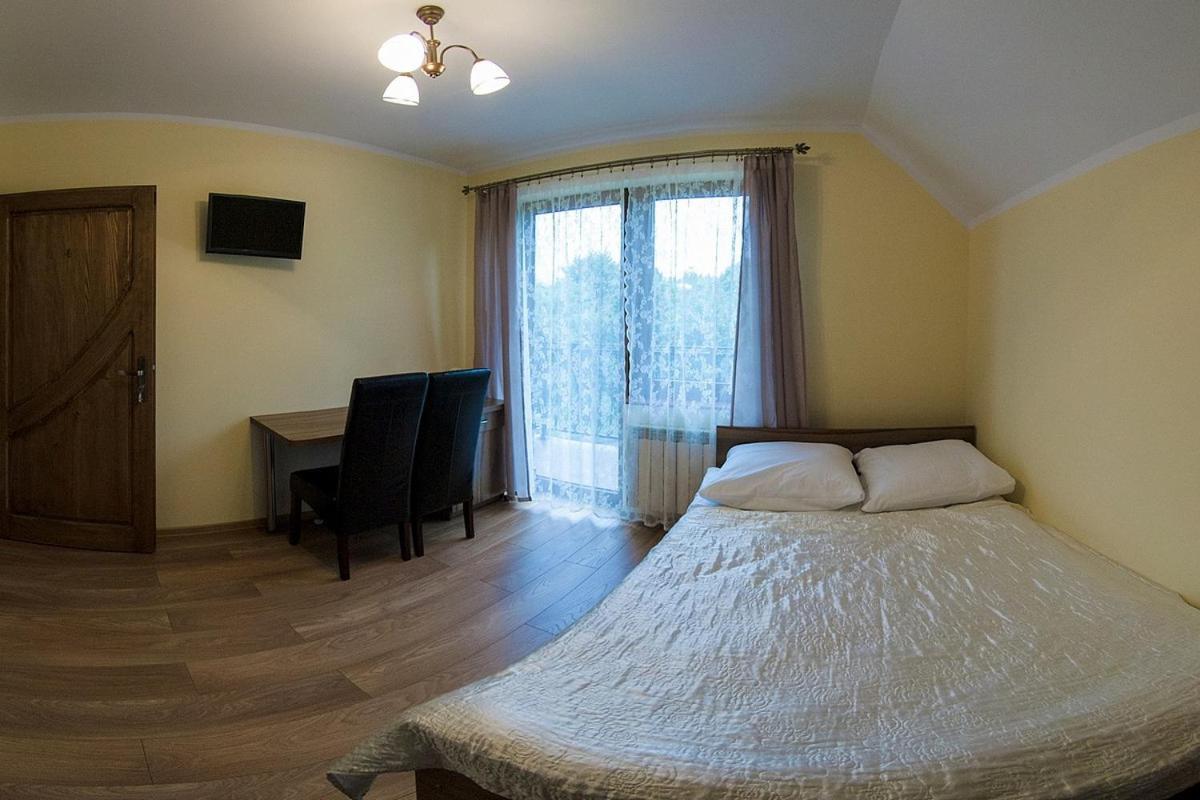 Guest house Solina144