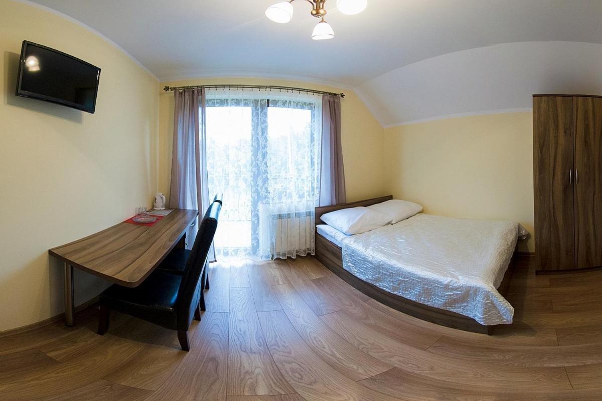 Guest house Solina144 *
