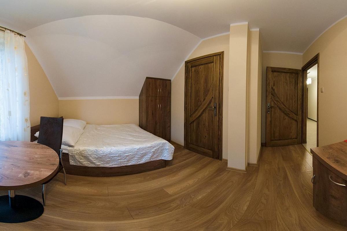 Guest house Solina144