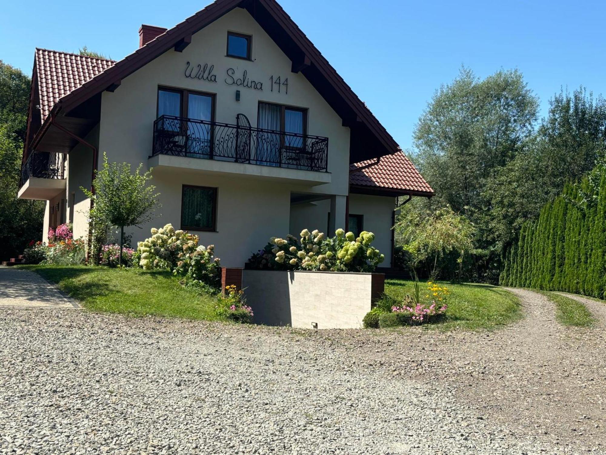 Solina144 *